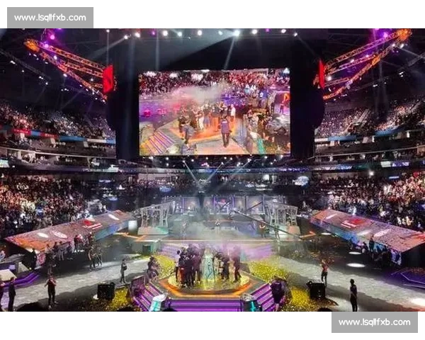 从电竞形象权视角探讨数字竞技时代选手权益保护与商业价值平衡