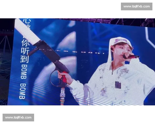 汪苏泷 “十万伏特 2.0” 荷尔蒙舞台杀疯了！建议锁死这一风格，粉丝：舞台蛊王非你莫属！