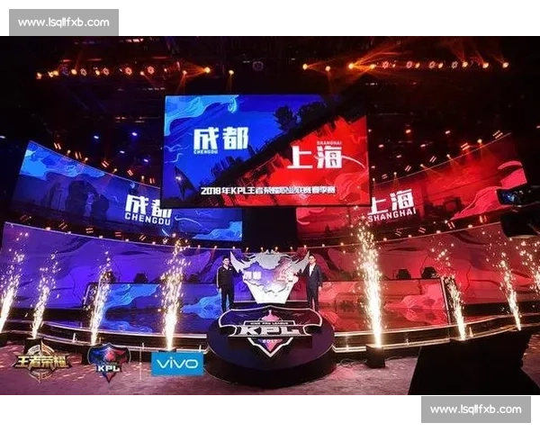 探索未来冠军之路打造融合教育与竞技成长的电竞青训营新模式