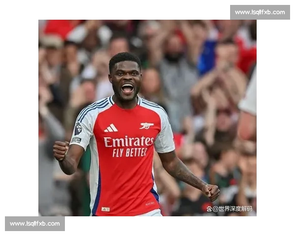 罗马诺确认！帕尔特伊自由身离队，阿森纳 1100 万欧签丹麦铁腰