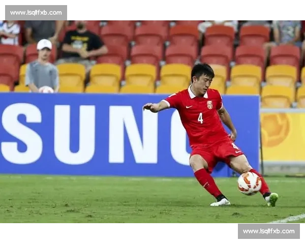 18 岁中国后卫孙高城创历史！加盟巴萨开启留洋新篇章