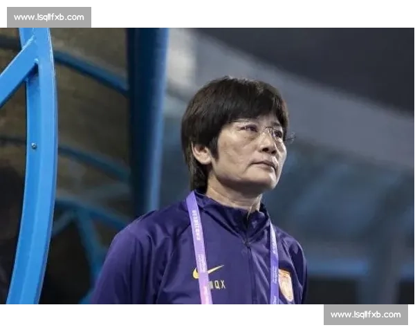上海女足换帅尘埃落定：高仓麻子离任，水庆霞回归在即？