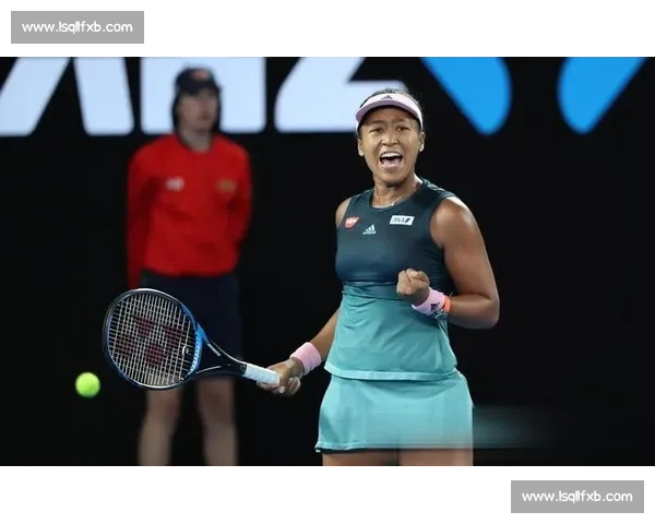 大坂直美锁定美网种子席位！兴奋透露战袍设计：这次真的很不一样