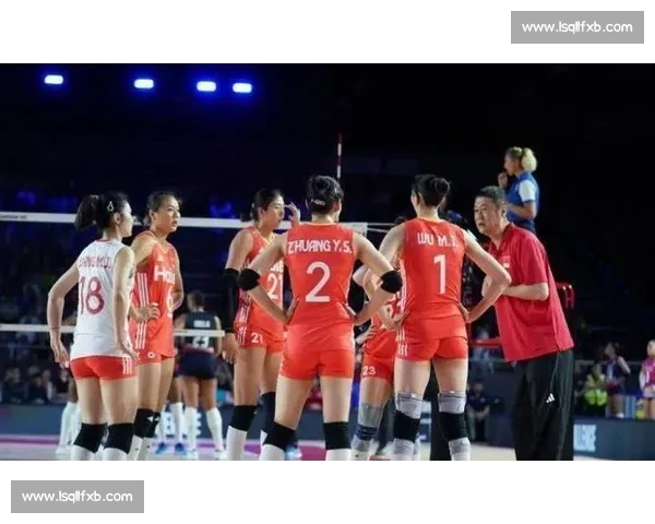 女排世锦赛：意大利 36 连胜加冕 中国第九日本亚洲登顶