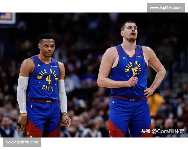 掘金暗藏两笔杀招！西部格局一夜重构，雷霆火箭迎来劲敌