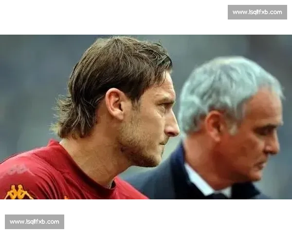 托蒂期待罗马下赛季重返欧冠:这将是决定命运的一年 托蒂期待罗马下赛季重返欧冠:这将是决定命运的一年