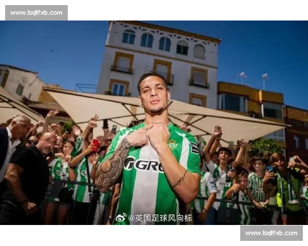 曼联下最后通牒：安东尼需接受报价或遭雪藏半年