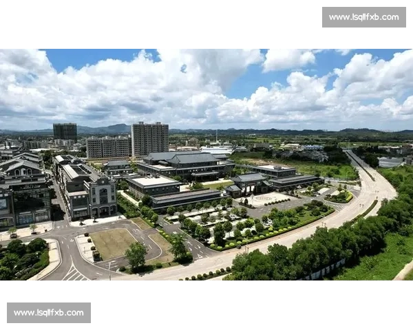 江门全运会场馆高标准通过验收 侨乡进入赛事冲刺阶段