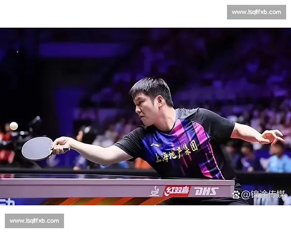 乒超联赛激战正酣 新老球员争锋再掀赛事高潮