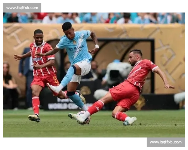 2026世界杯前瞻：谁能打破欧洲垄断