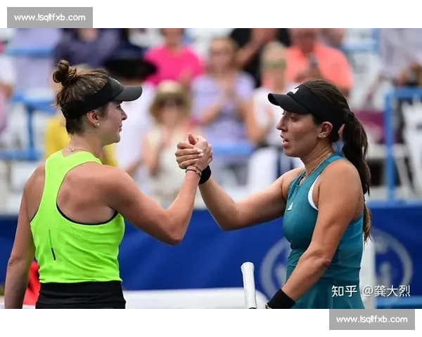 三巨头时代落幕网球排名预测，新生代谁能扛起大旗