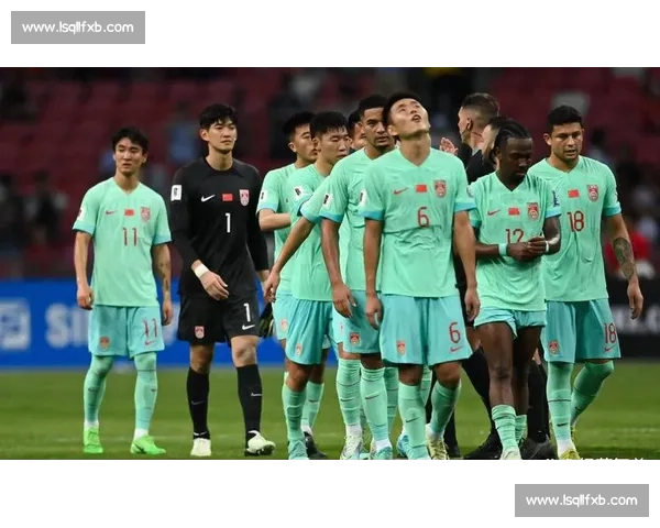 不容错过！世界杯扩军带来的全新观赛体验