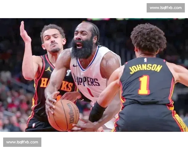 亚特兰大老鹰，特雷杨的带领下，球队能否更进一步