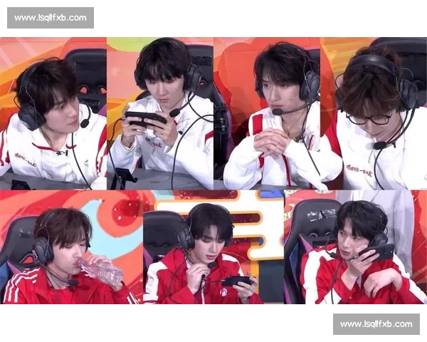 为国争光！菲律宾电竞少年怀揣梦想，踏上征程！