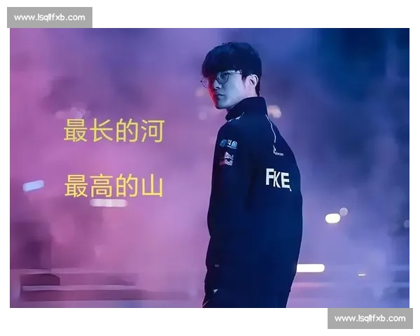 从路人王到电竞巨星，他是如何登上巅峰选手榜的