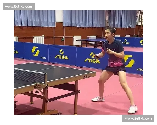 冠军背后的汗水,国家队队员的训练日常令人动容