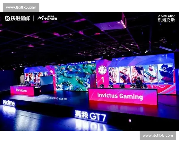 国际电竞盛宴,精彩赛事回放,不容错过!