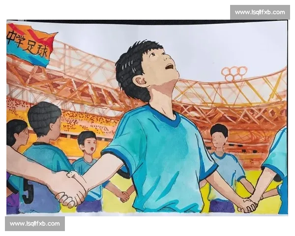 梦想启航！2026世界杯旧金山，为热爱而战！