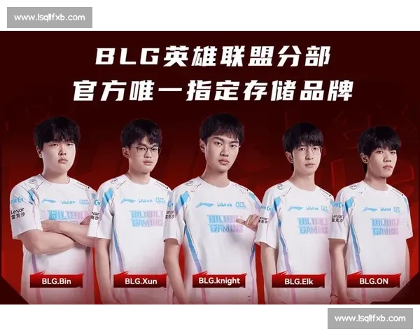 聚焦2023：那些被低估的电竞力量，终将闪耀！