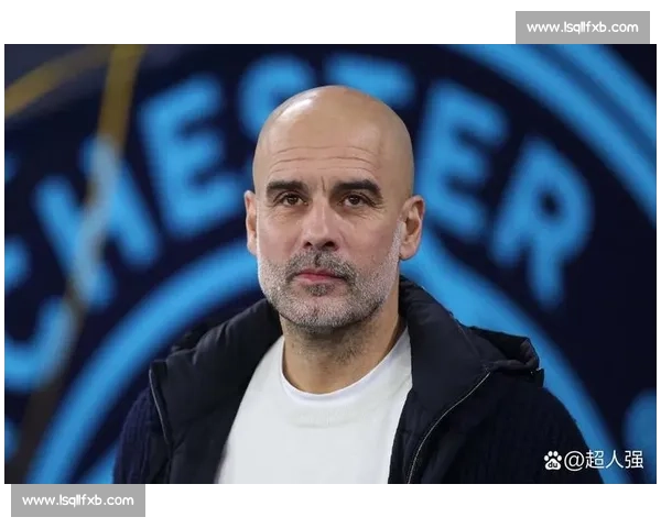 努里：瓜迪奥拉是我的足球导师 与库尼亚场外兄弟情助力曼城争冠