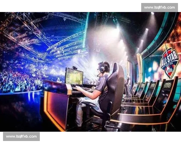 不只看比赛！这些平台承包你的所有电竞快乐！