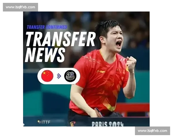 乒乓球巨星身价几何榜单之外的商业价值