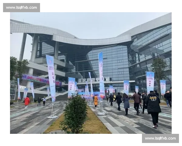 电竞小镇在日本崛起，带来无限商机！