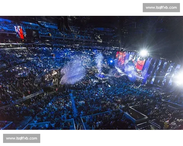 电竞融入奥运国际奥委会释放重磅信号！