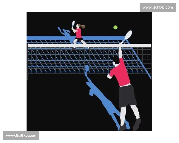 网球运动的普及之路，从经典赛事回放看中国网球的成长