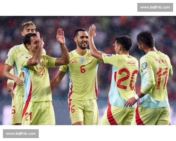 足球狂潮！欧预赛赛程席卷而来，准备好迎接这场盛宴了吗