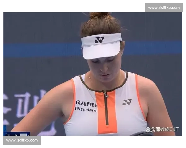 命运的转折点！看网球选手如何逆风翻盘，全年赛程聚焦！