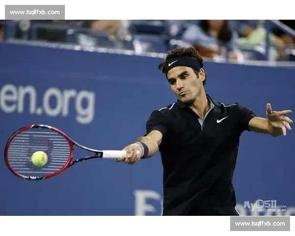 解密费德勒的“发球上网”战术:为何至今仍是经典