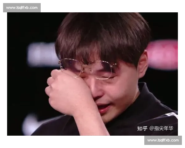 揭秘电竞选手的高压生活:比你想象的更艰难