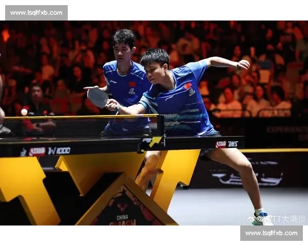 混双新组合磨合遇挑战，能否成为奥运黑马