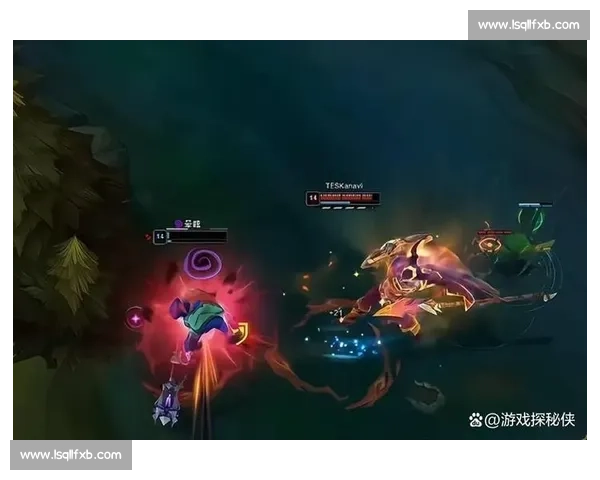 LPL积分榜风云突变！这几支队伍要起飞了！