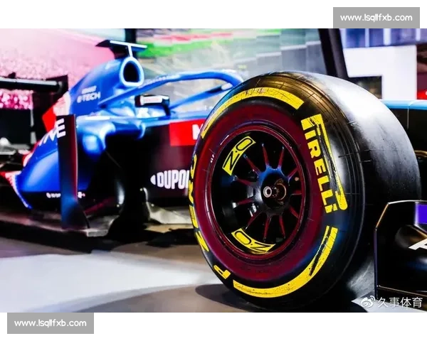 未来已来!F1电竞,正在重塑汽车运动的无限可能! 未来已来!F1电竞,正在重塑汽车运动的无限可能!