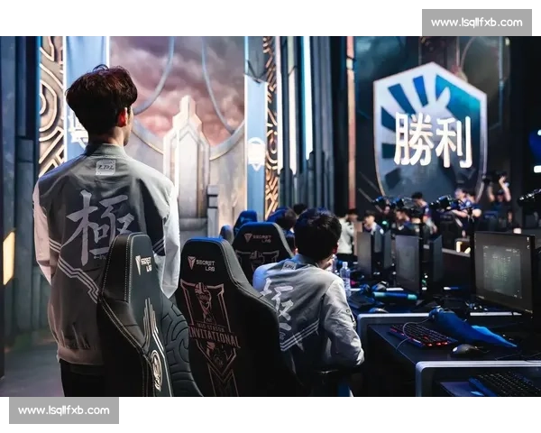 揭秘电竞世界数据榜背后的男人,他才是真正的幕后推手! 揭秘电竞世界数据榜背后的男人,他才是真正的幕后推手!