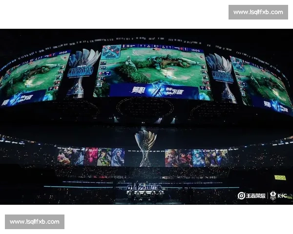 热血沸腾！欧洲电竞冠军杯赛程公布，传奇由此诞生