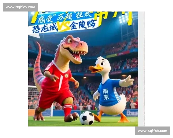 绝杀时刻！苏超联赛经典对决回顾，冠军之路注定不凡！