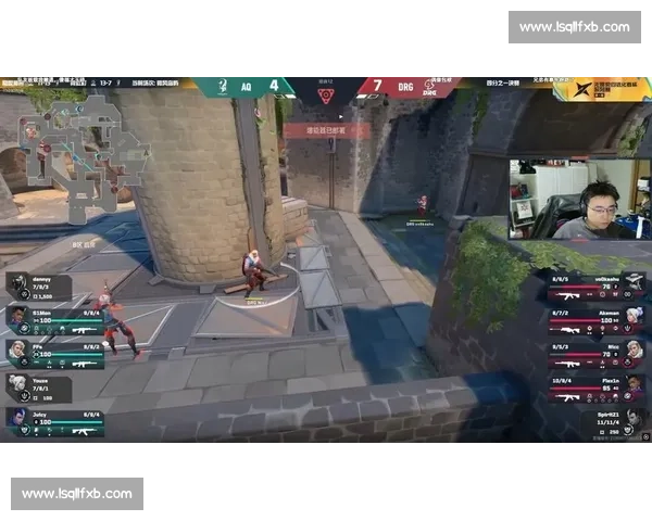 CF解说员的“毒奶”功力,令人防不胜防! CF解说员的“毒奶”功力,令人防不胜防!