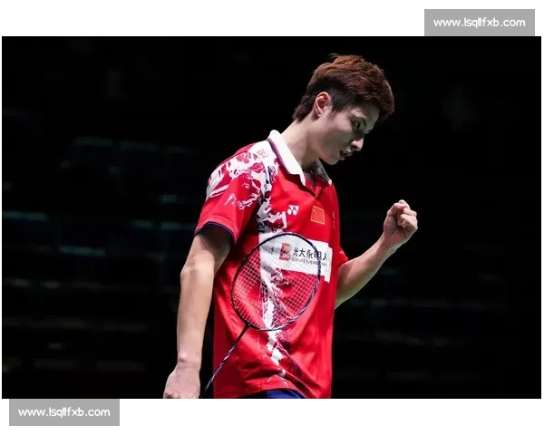 呼唤！国羽男单如何走出低谷，重现往日荣光