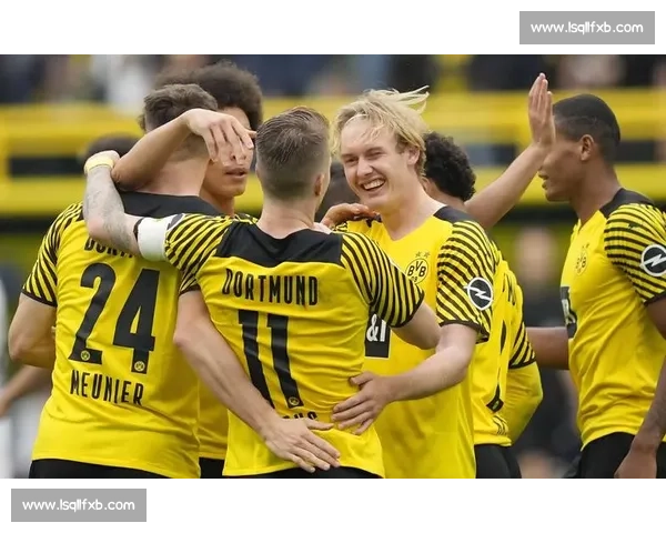 多特蒙德锋线告急，新援能否扛起大旗，球迷：别让我们失望！