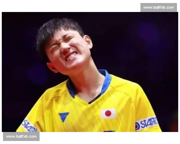 新赛季乒乓球赛事前瞻,谁将成为下一个“超级巨星”