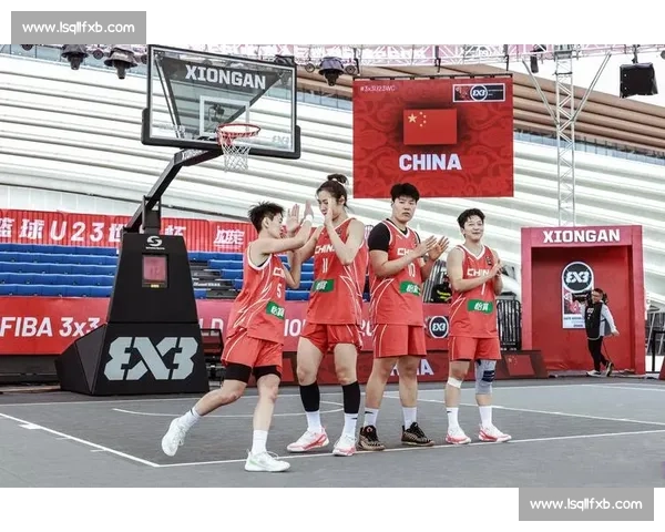 热血沸腾！女篮世界杯赛程，一场场精彩对决不容错过！