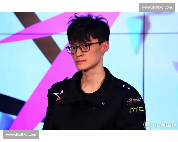 网友热议：这份电竞国家队选拔名单，你给打几分