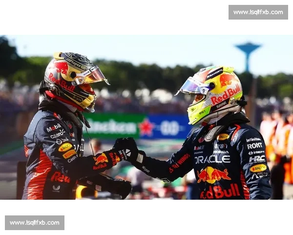 鏖战正酣！F1荷兰站排位赛集锦，维斯塔潘的主场秀